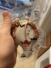 2020  McDONALDS HAPPY MEAL TOYS, SOUL, DISNEY    2 MR. MITTENS  