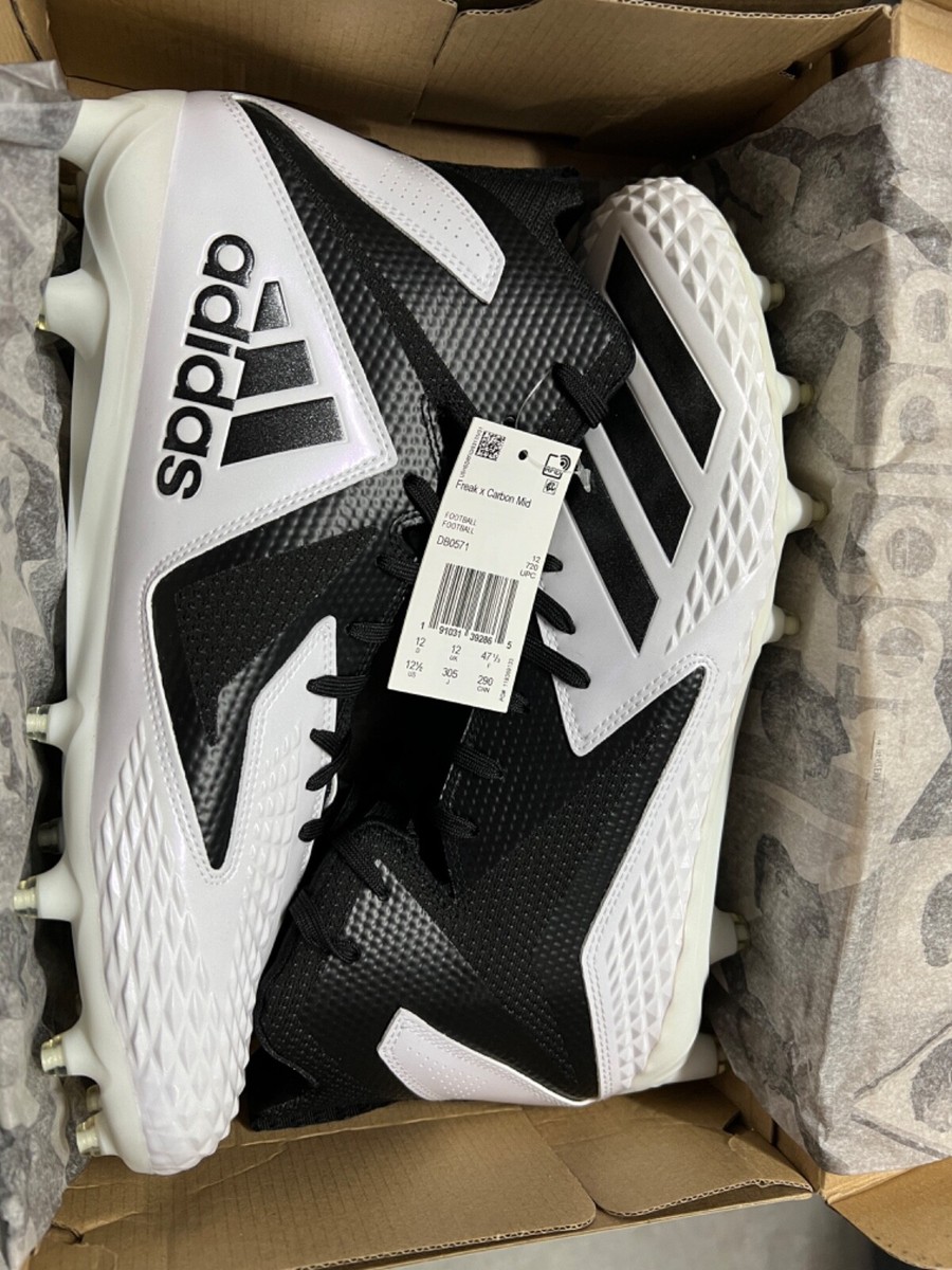 adidas men's freak x carbon mid