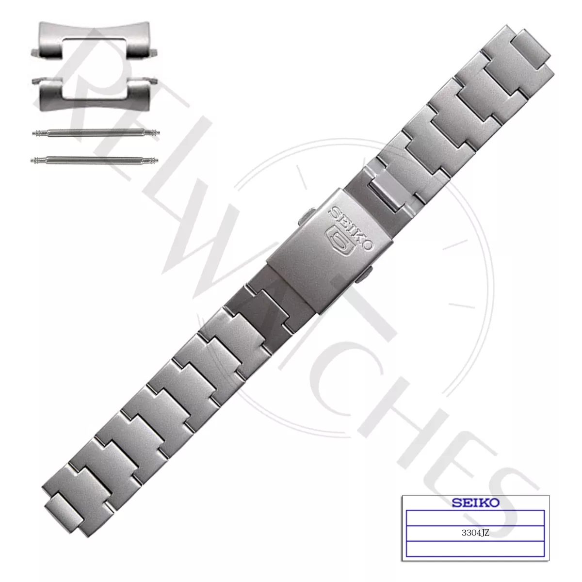 Seiko 3304jz best sale