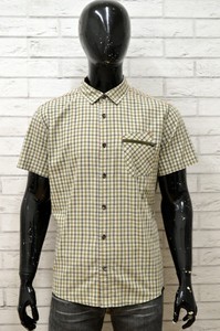 maglia camicia uomo