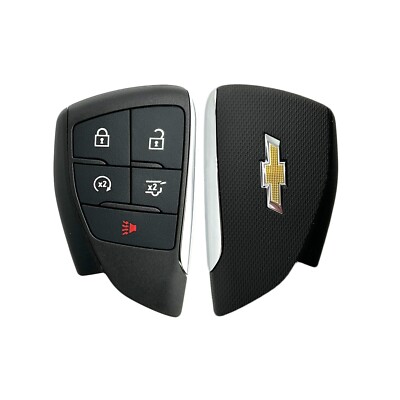 Chevrolet (Chevy) Car Key Replacement - Locksmith Jet | 24 Hour In NYC