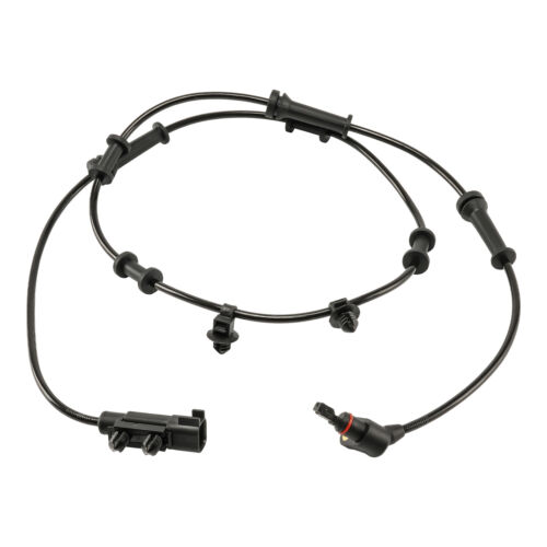 1x ABS Wheel Speed Sensor Fits 2007-2017 Jeep Wrangler 2018 Jeep Wrangler JK