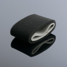 KAWASAKI H2 750 H2 1972-75.AIR FILTER ELEMENT 11013-033 NEW