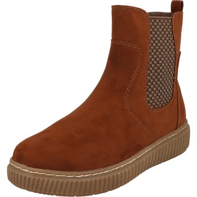 Damenschuhe Jana Damen Stiefel Jana Damen Schuhe H-Weite Chelsea