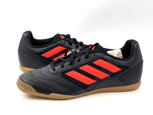Adidas Super Sala Mens Indoor Court Trainers UK Size 10.5 - Zdjęcie 1 z 11