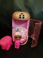 LOL BIG CITY BB UNDER WRAPS SERIES 4 GENUINE COLOUR CHANGE LGE fx1