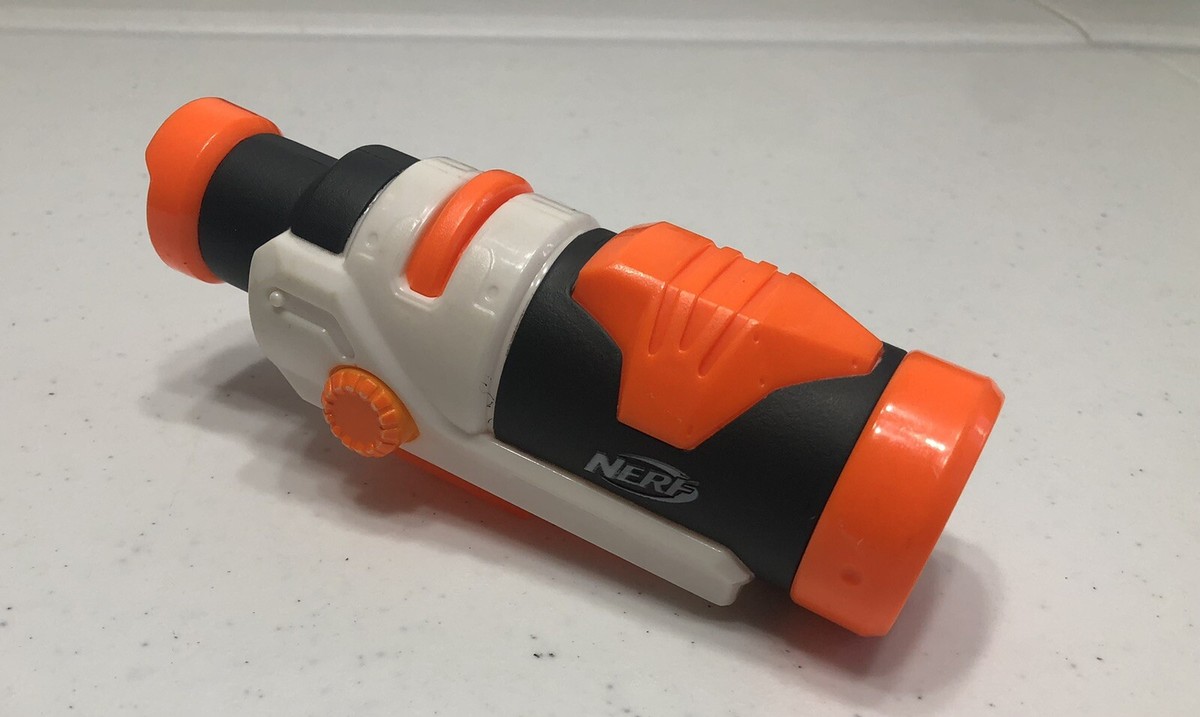 Nerf Accessories Targeting Scope White ECS-10 Modulus