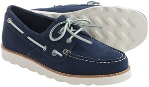 rugged shark deck shoes