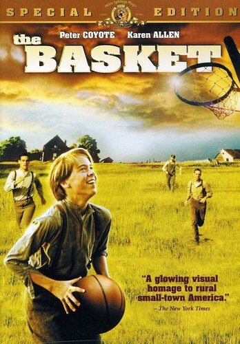 The Basket (DVD, 1999) - Picture 1 of 1