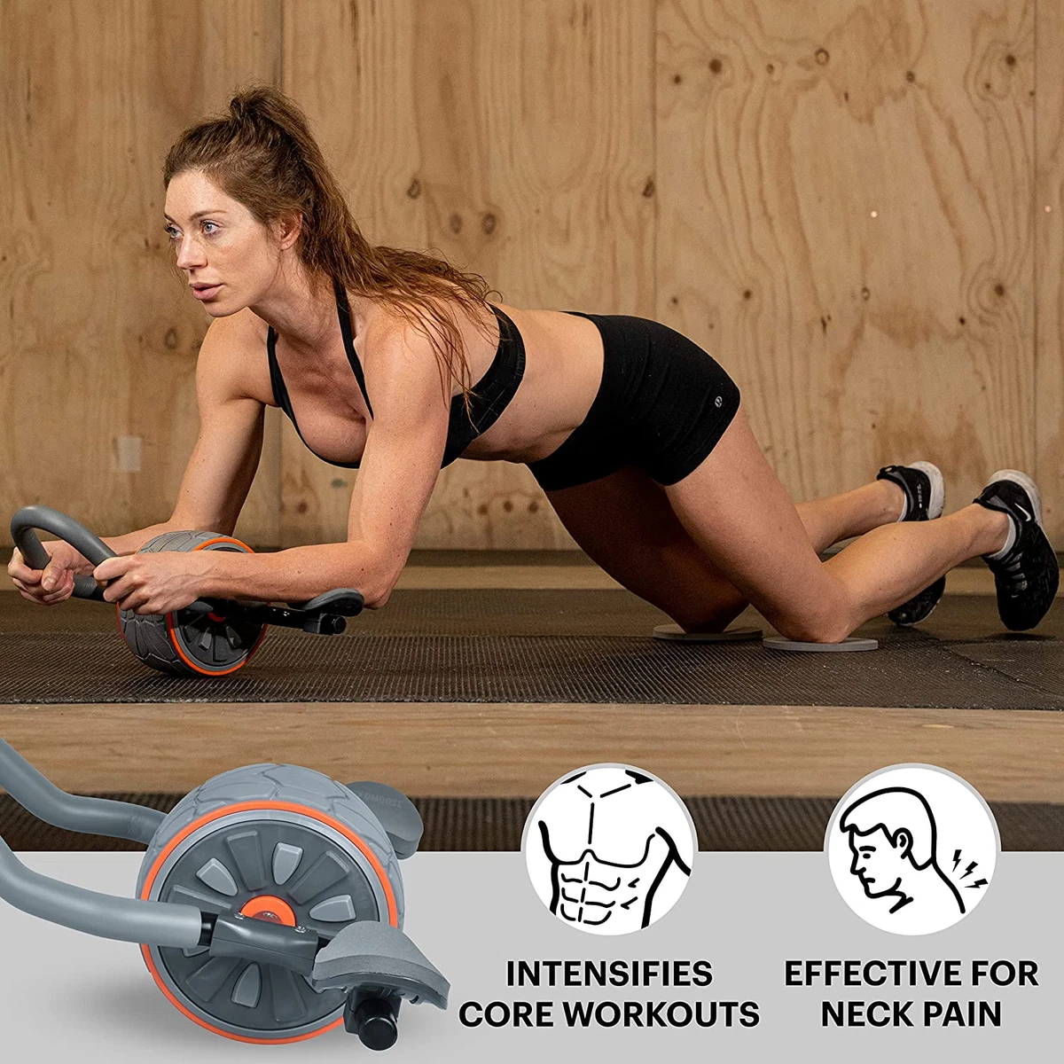 Ab roller 2025 pain