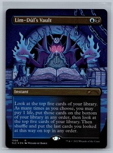 Mtg 30th Anniversary Secret Lair | eBay