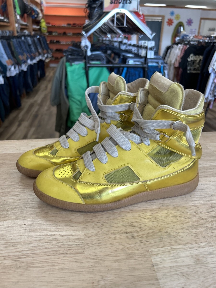Maison Margiera replica shoes サイズ43 Maison Martin Margiela mens shoes Size 43 | eBay