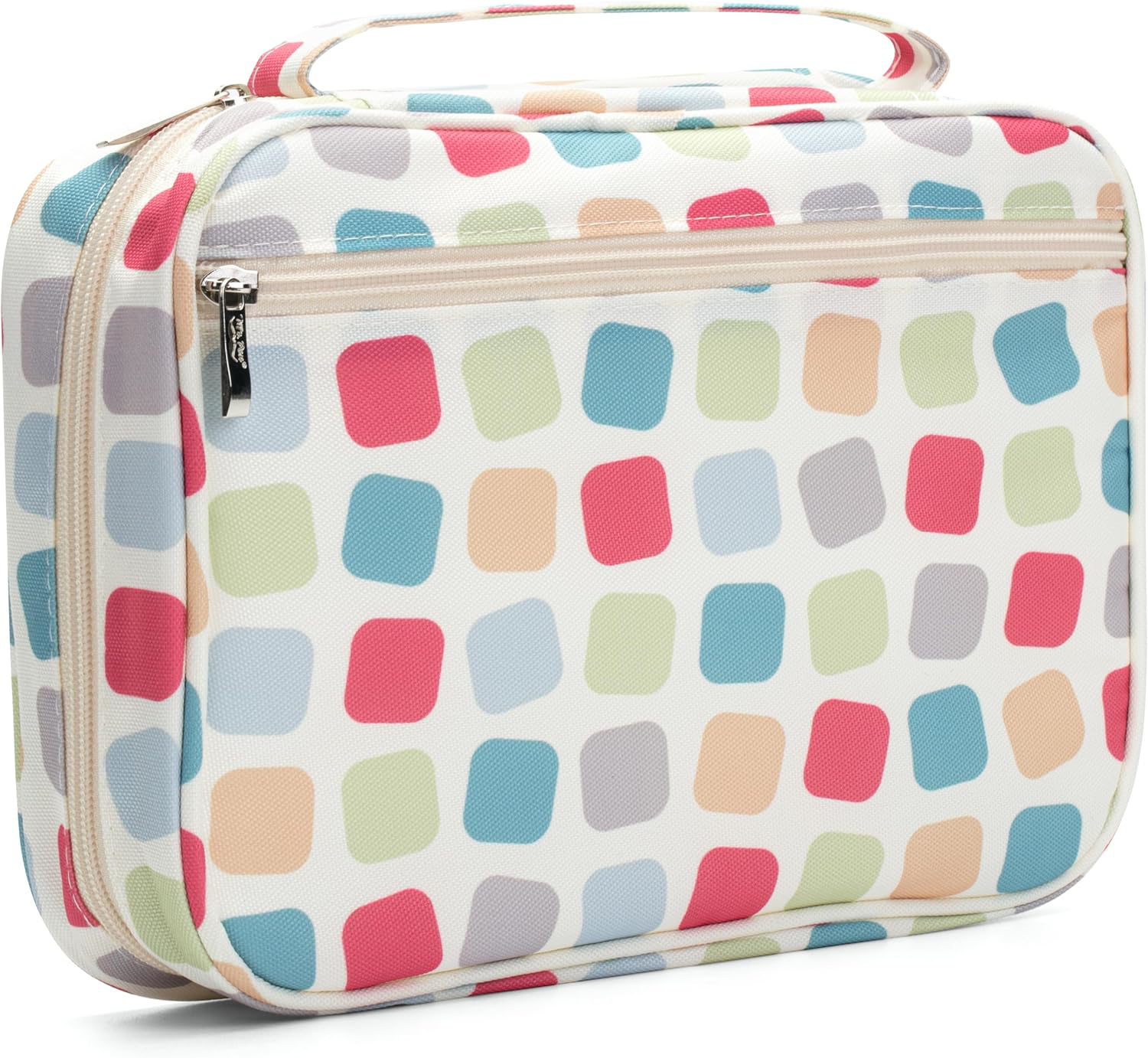 Bible Cover Case for Women - Stylish Bible Bag - Perfect Christmas Gift