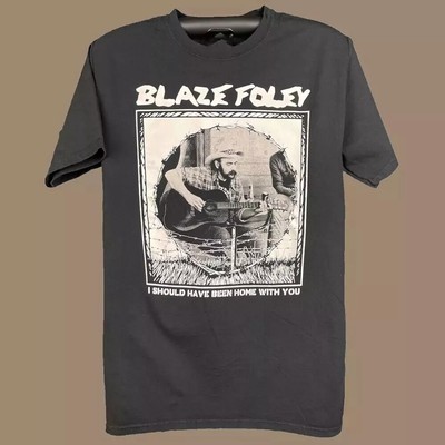 Blaze Foley The Dawg Years Album Gift For Fan S to 5XL T-shirt TMB3347