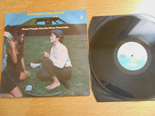Robert Palmer - Some people can do what they like- Vinyl - EX disc