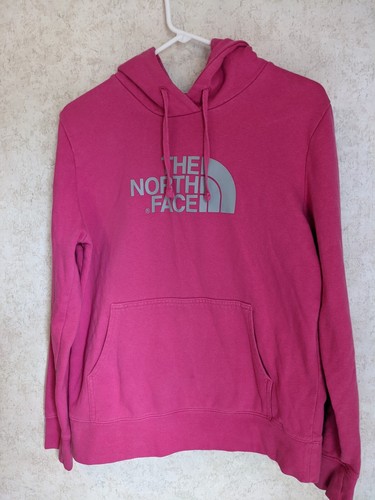 The North Face Women's Large Pink 