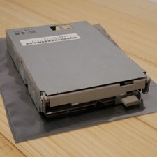 TUV CITIZEN 3.5 inch 1.44MB Floppy Disk Drive 388617-802 Tested  Working - 30