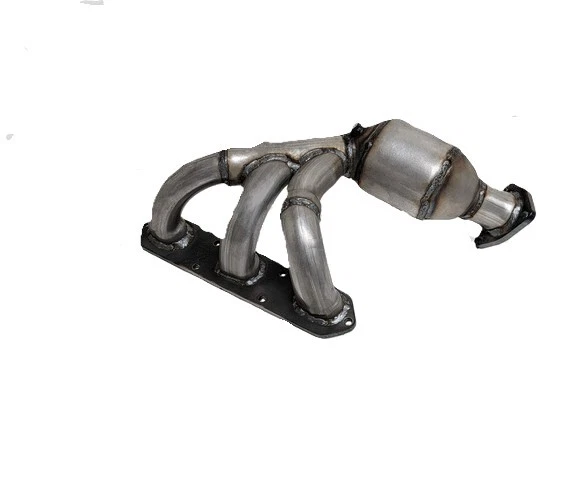 Catalytic Converter fits 2006 2007 2008 Porsche Cayman - Image 2 of 2