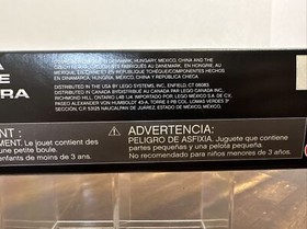 LEGO Star Wars 75119 Sergeant Jyn Erso Buildable Figure 104pcs NIB Sealed Disney