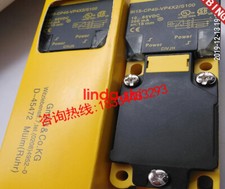 1 pcs new TURCK BI15-CP40-VP4X2/S100 One year warranty