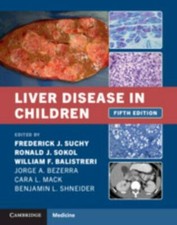 Liver Disease in Children 9781108843515 by Unknown
