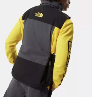 Unisex Mens The North Face Steep Tech Apogee Waterproof Hooded Ski