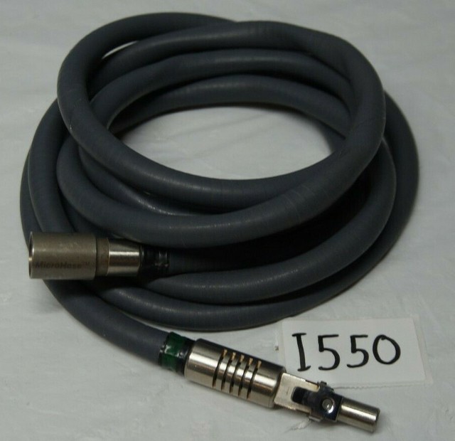Stryker 2772 Pneumatic Air Hose Medical Surgical for sale online eBay