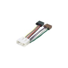 Autoradio Suzuki WAGON R+