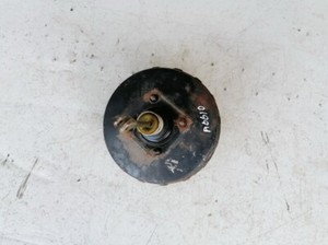 Renault Espace 1998 Brake servo - booster (Servo brake) used, Genu #1201430-62