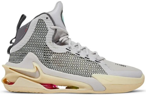 Nike Air Zoom GT Jump  display picture 2