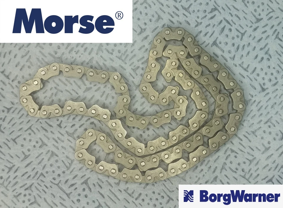 Цепь времени Suzuki GW250 GSX250R DL250 Morse 92RH2010-98 - Изображение 2 из 3