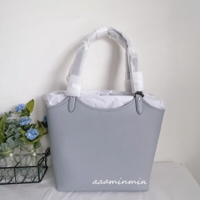 NWT Coach Day Tote Bag C6337 | eBay