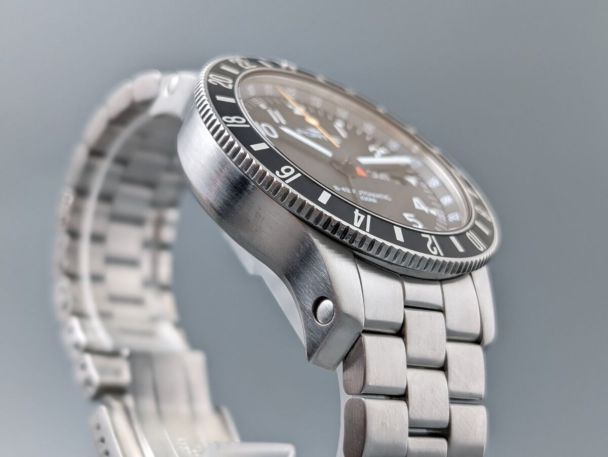 FORTIS B42 Official Cosmonauts 649.10.148 Automatic Men's FORTIS B42 Official Cosmonauts 649.10.148 Automatic Men's