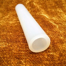 Male Penis Extender Stretcher Max Vacuum Enhancer Enlarger Silicone Sleeve USA