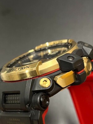 CASIO G-SHOCK 35th anniversary model GPW-2000TFB-1AJR Men's