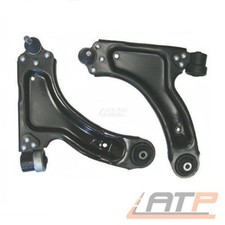 2x QUERLENKER SATZ VORNE UNTEN LINKS + RECHTS FÜR OPEL COMBO CORSA C TIGRA B