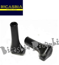 7278 - SCARPETTE NERE PER CAVALLETTO CENTRALE VESPA 150 GS VS1T - VL1T VL2T