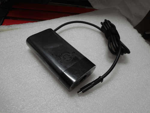 TPN-DA08 For HP Spectre x360 Convertible 14-ea0520na 20V 4.5A TYPE-C 90W Genuine - Picture 4 of 7