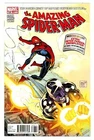 The Amazing Spider-Man Vol 2 628 NM- (9.2) (2010)