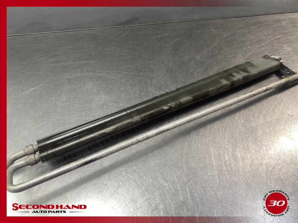 2006-2008 BMW 750LI - Refrigerador de óleo de direção hidráulica 7559964 - Imagem 3 de 4