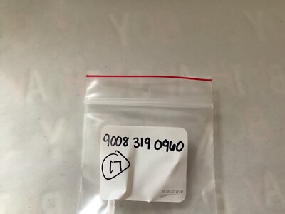GENUINE STIHL BUMPER SPIKE / FELLING DAWG SCREW-BOLT Lot of 2 90083190960