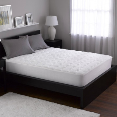 Pacific Coast Spring Air Regal Loft Mattress Pad Various Sizes