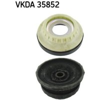 Skf Domlager Federbeinlager Vorne FüR Mercedes-Benz Vito Bus W639 Vito/Mixto