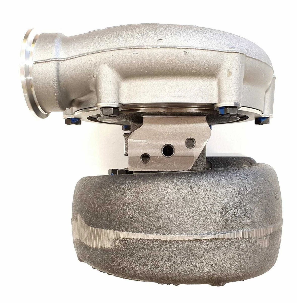 Ron Hermanロンハーマン☆リンクルロングスリーブドレスネイビー