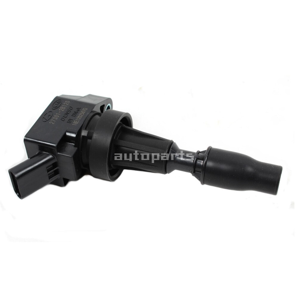 Genuine 273012B120 Ignition Coil For Hyundai Kia 1.6L Turbo 2015