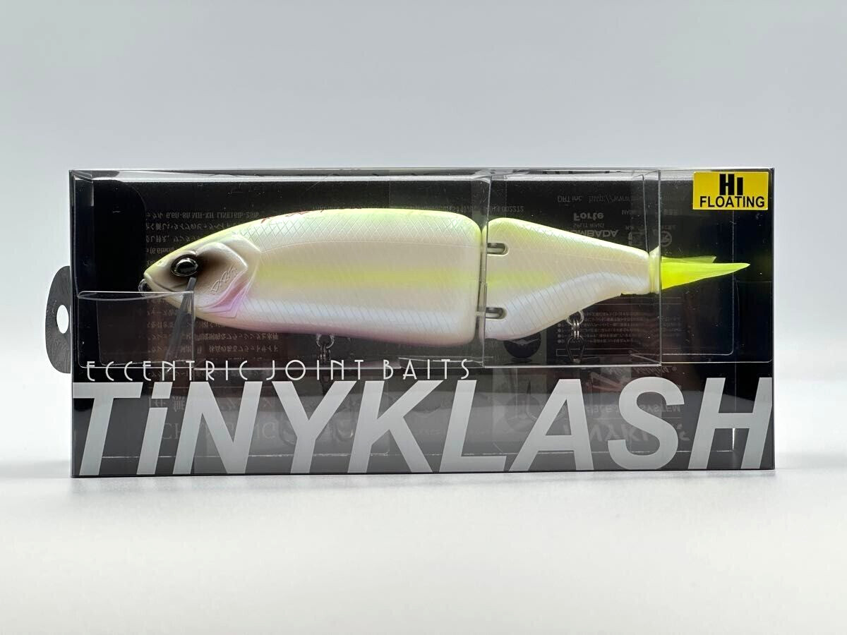 DRT TINY KLASH