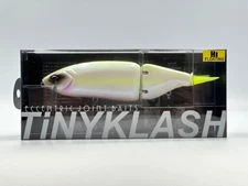 DRT TINY KLASH QUEEN Color 1.8oz Big Swimbait Hi Float NEW Japan