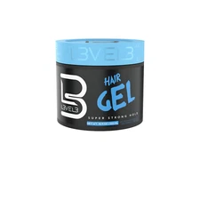 Super Strong Hair Styling Gel L3VEL3 Hair Styling Gel - 500 ml