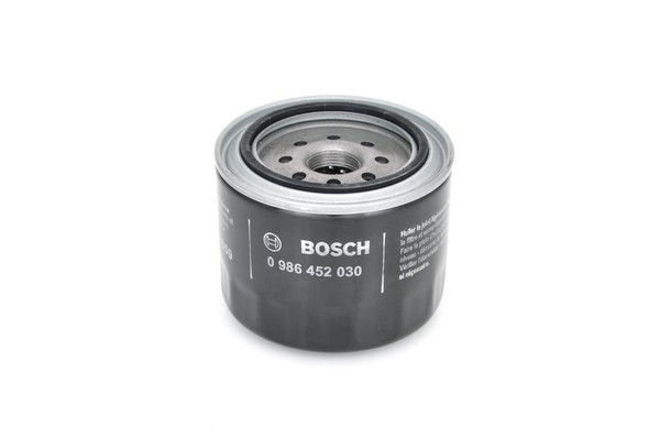 ÖLfilter Bosch 0 986 452 030 Anschraubfilter FüR Liteace Corolla Camry Carina 6-image