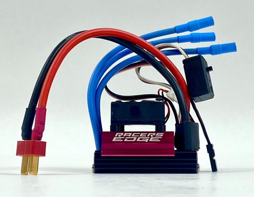 Puños Esi Grips Racer Edge - Bicicletas Roll In Color Red - Foto 7